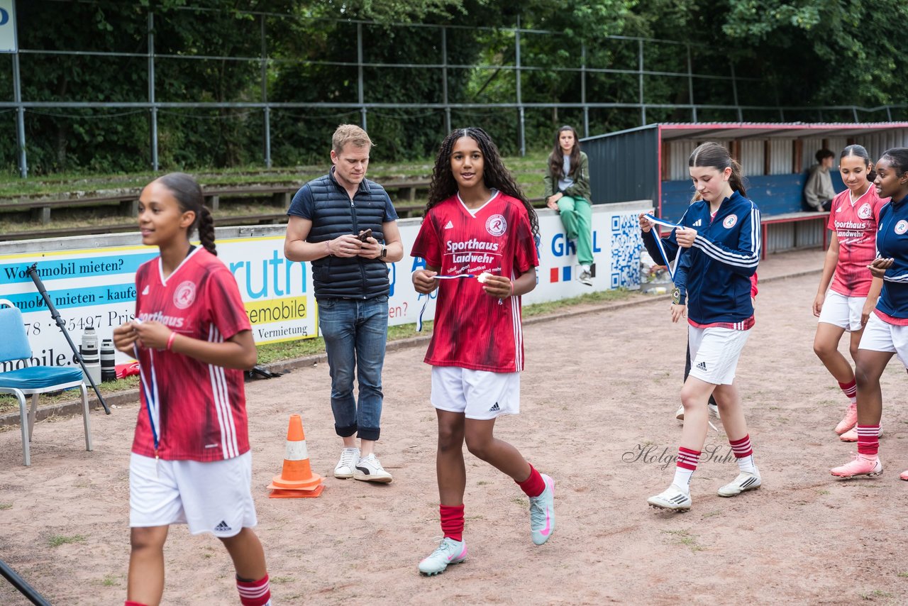 Bild 139 - Loewinnen Cup